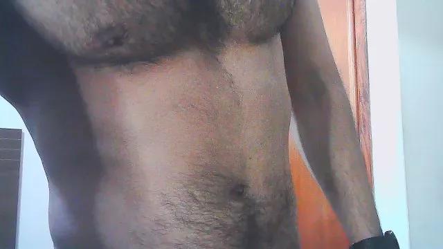 Moreno_Gigante on Cam4 