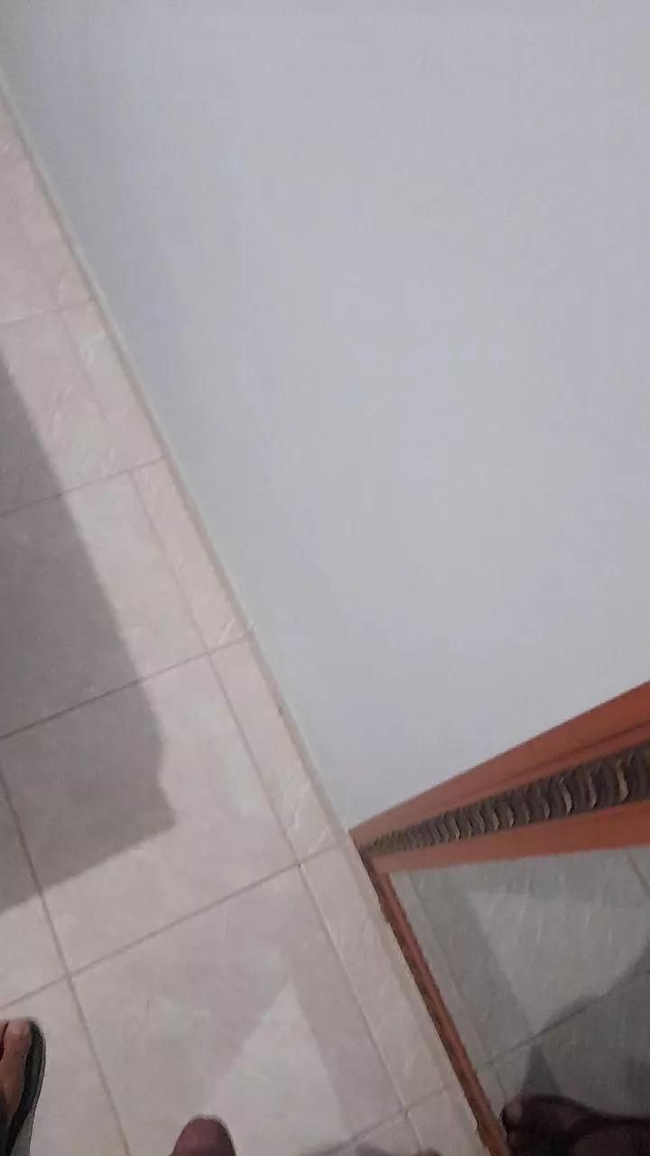 Morenodiscret35 on Cam4 