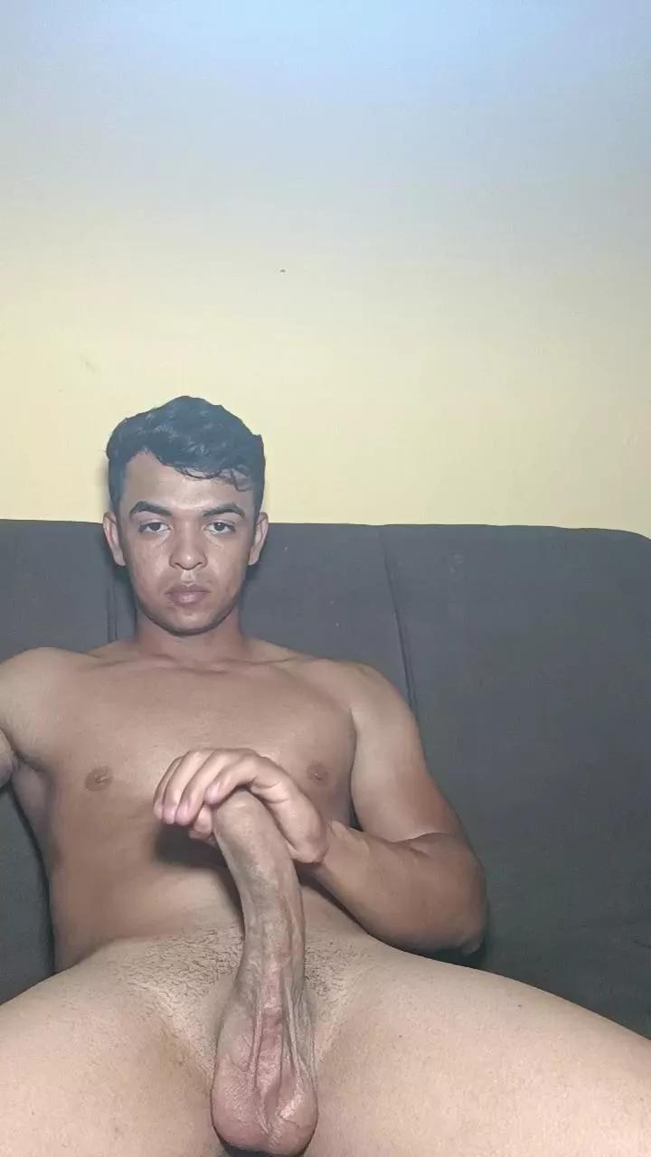 Morenoroludocam on Cam4 
