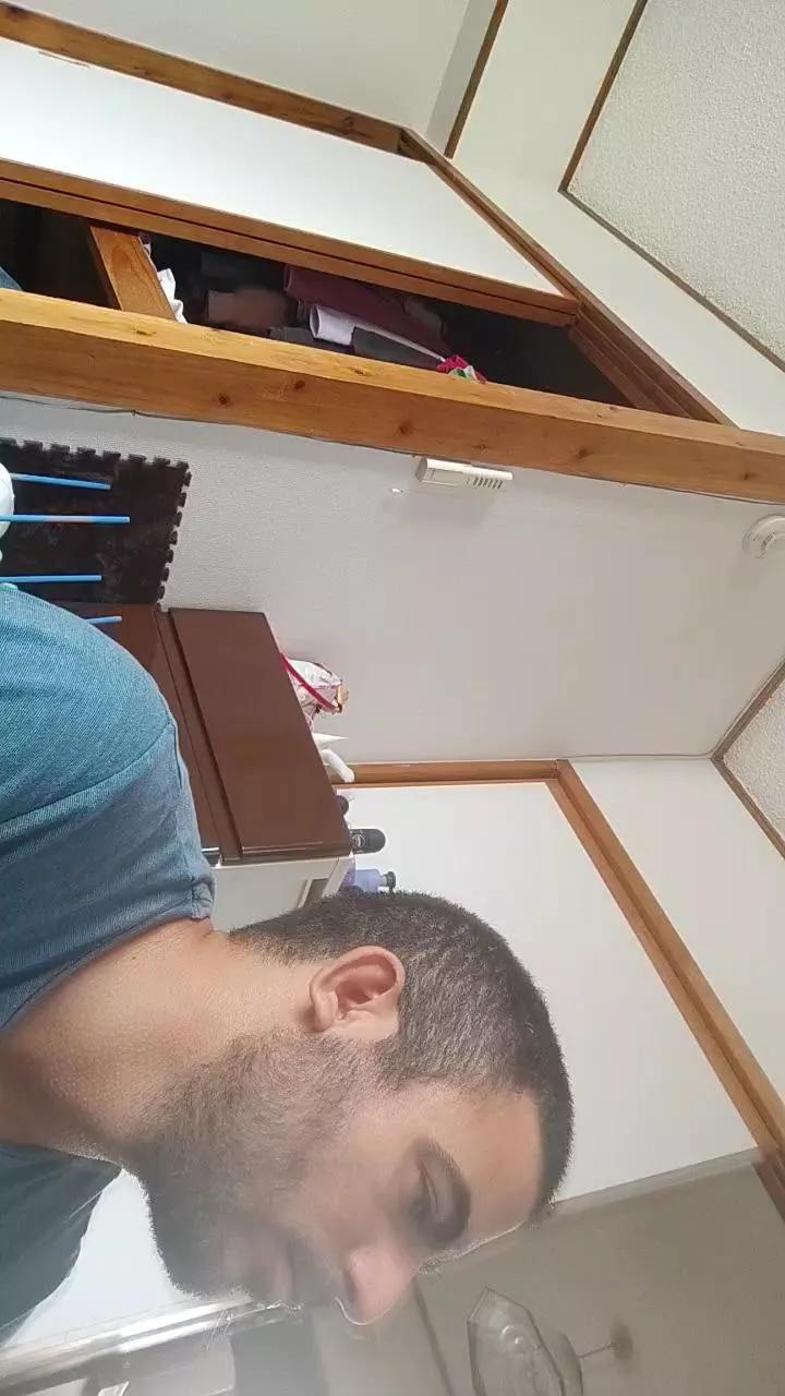 Mr_RA on Cam4 