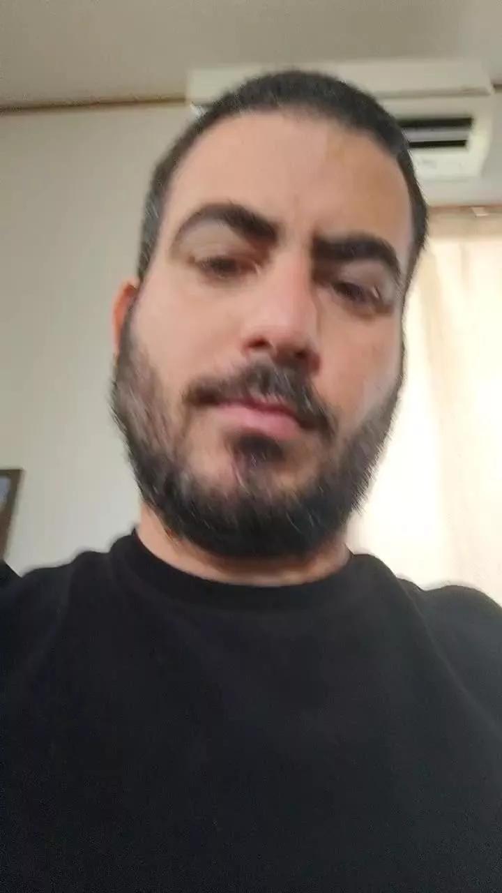 Mr_RA on Cam4 