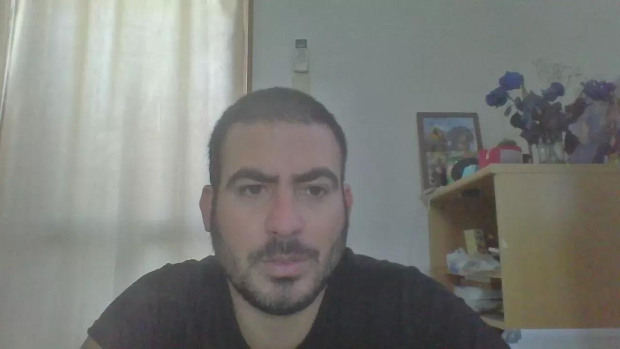 Mr_RA on Cam4 