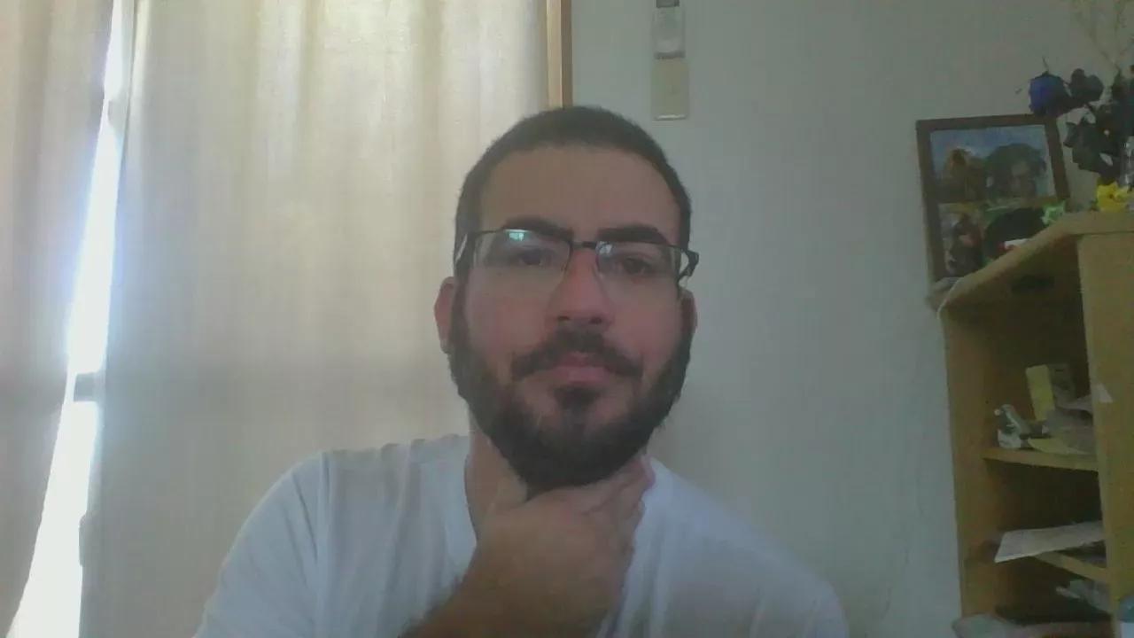 Mr_RA on Cam4 