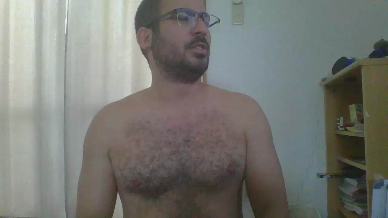 Mr_RA on Cam4 