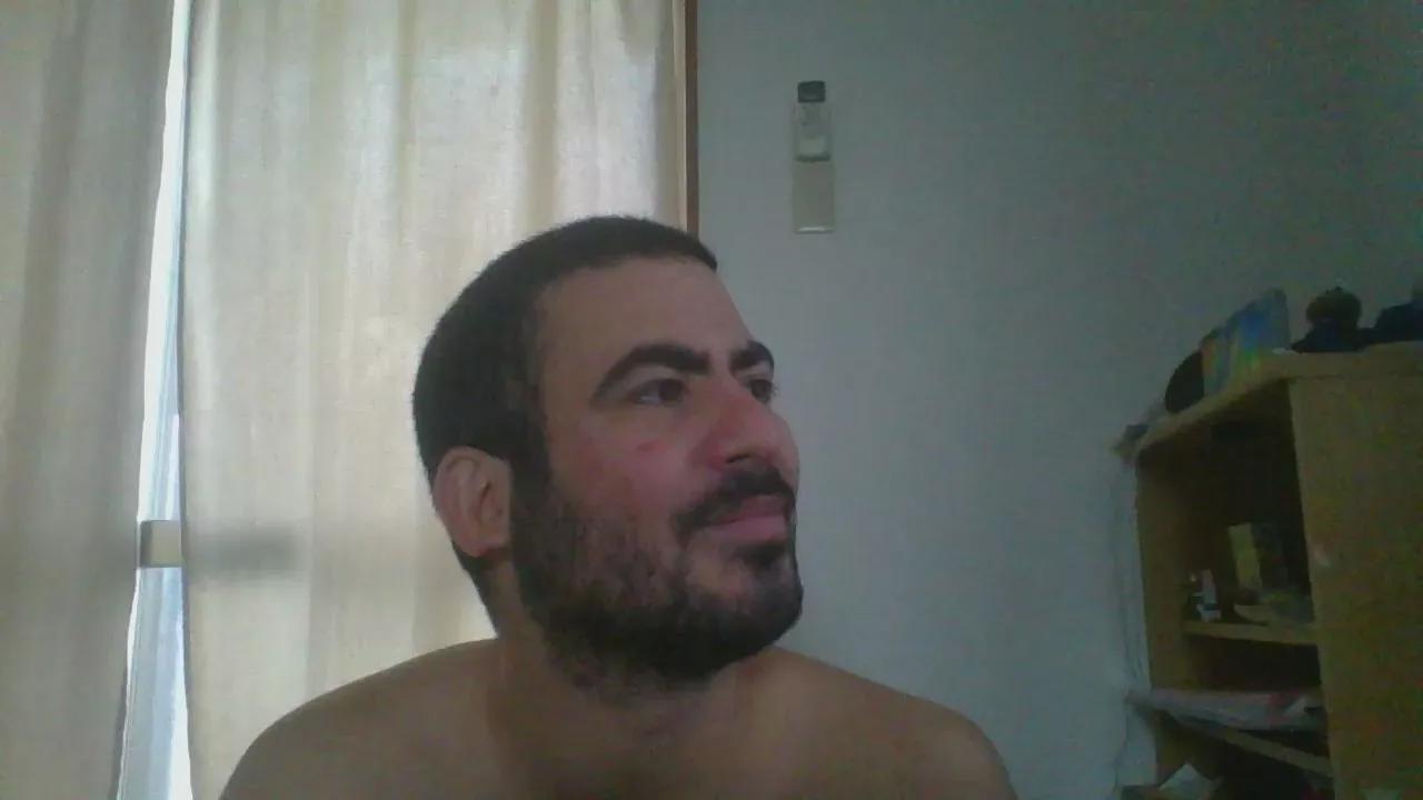 Mr_RA on Cam4 