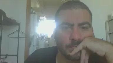 Mr_RA on Cam4 