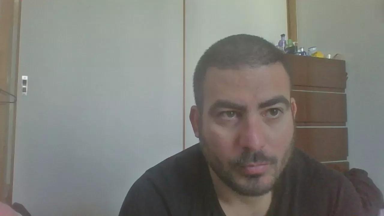 Mr_RA on Cam4 