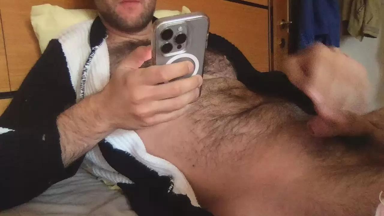 MRK_94 on Cam4 
