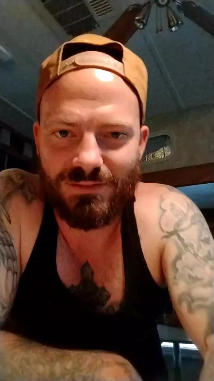 MrNasty94 on Cam4 