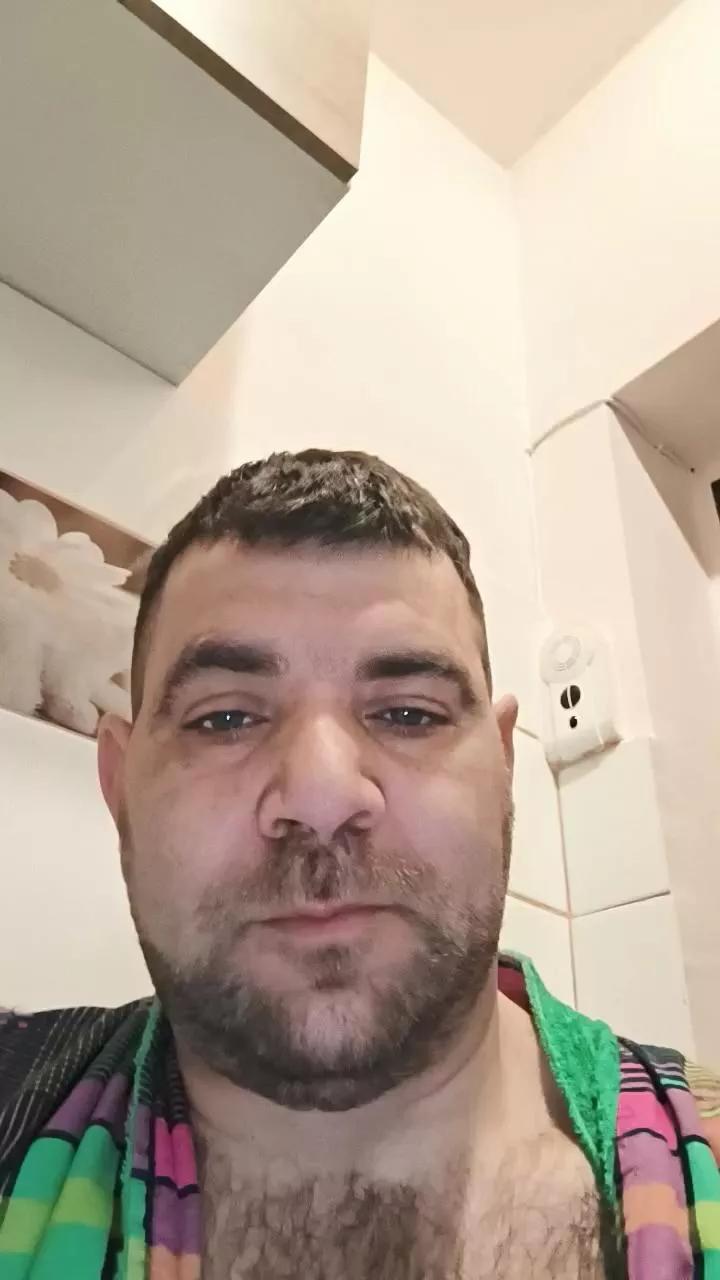 mumuselu1 on Cam4 