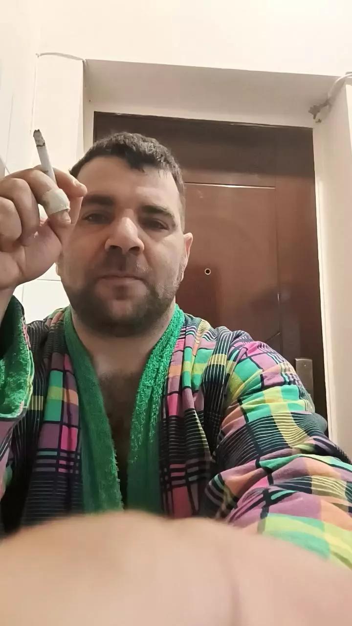 mumuselu1 on Cam4 