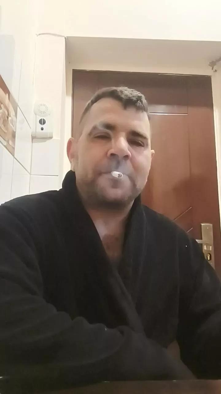 mumuselu1 on Cam4 