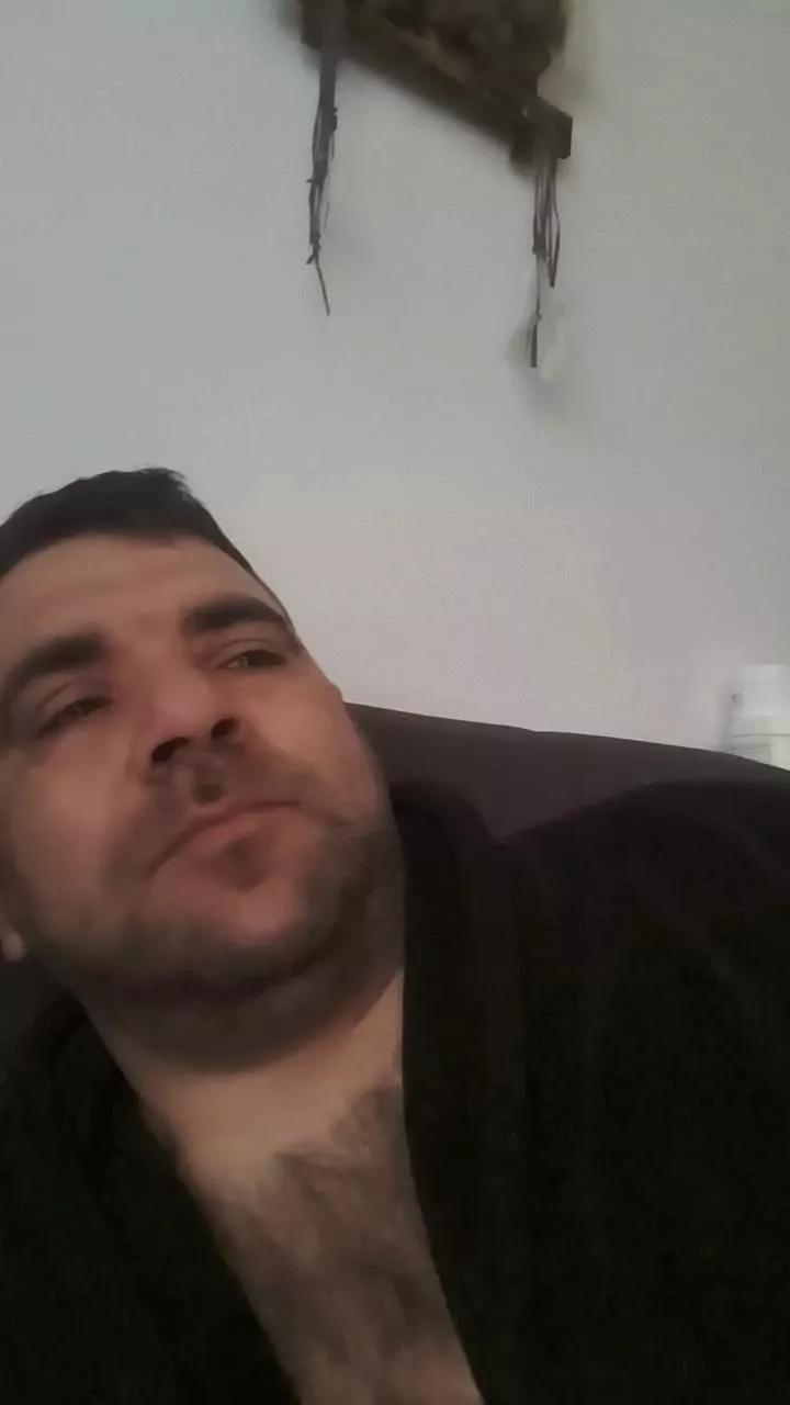 mumuselu1 on Cam4 