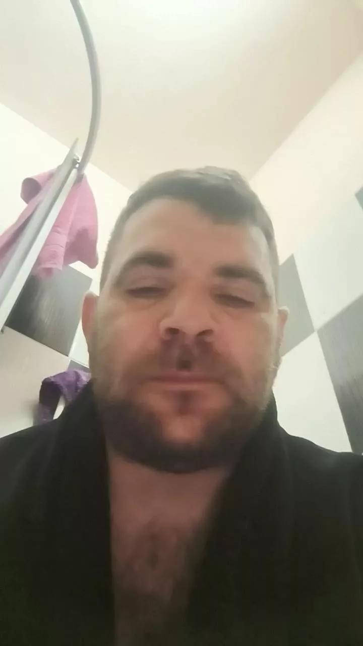 mumuselu1 on Cam4 