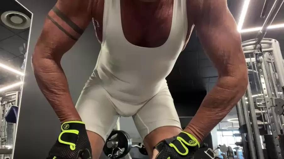 munichrubber on Cam4 