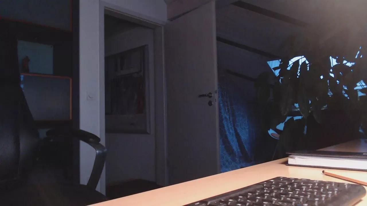 munichrubber on Cam4 