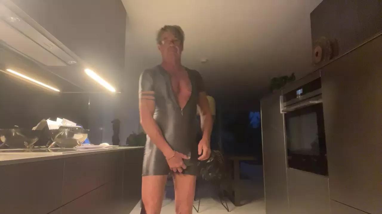 munichrubber on Cam4 