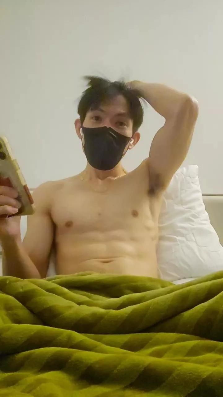 muscler4cam on Cam4 