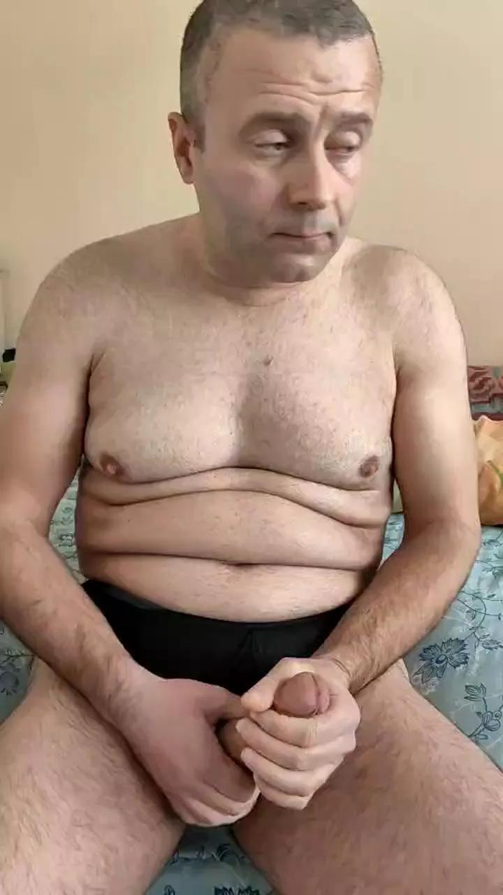 muscularbigcock on Cam4 