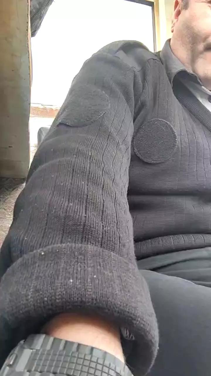 muscularbigcock on Cam4 