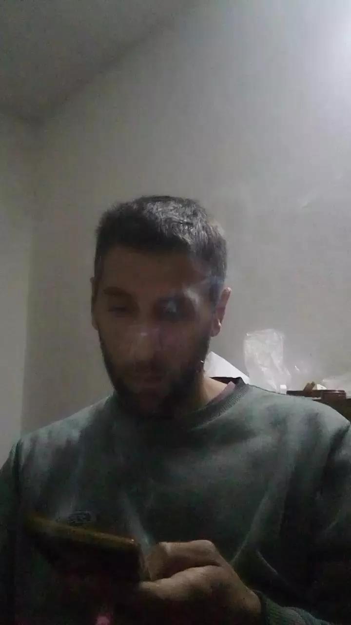 nachoclaps on Cam4 