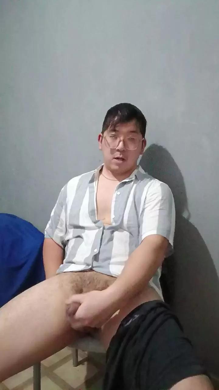 naka3O on Cam4 