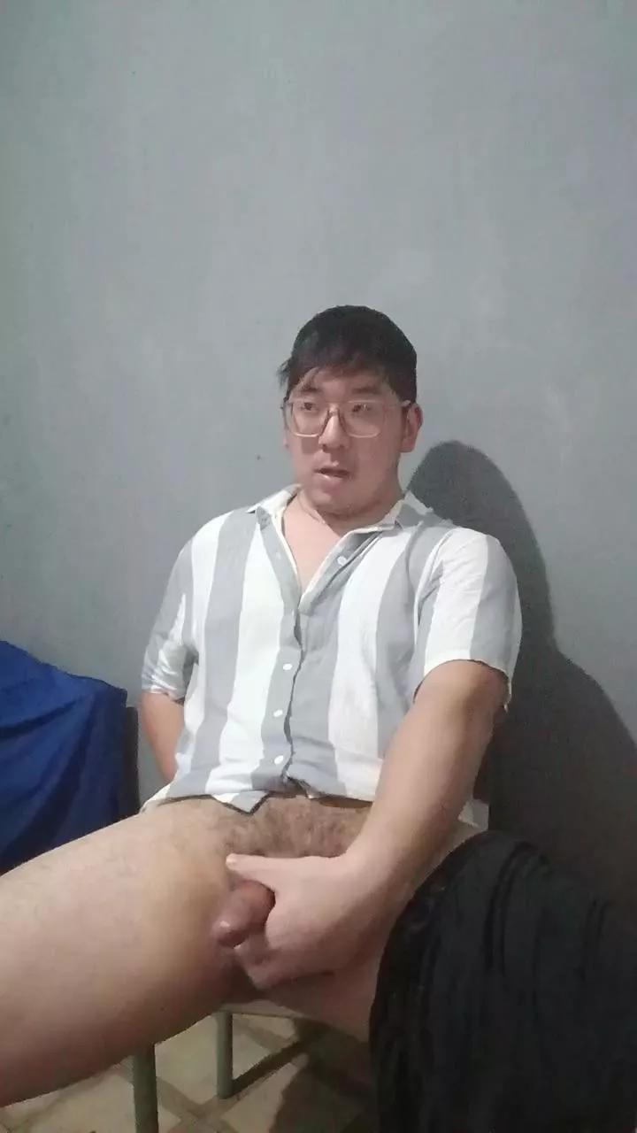 naka3O on Cam4 