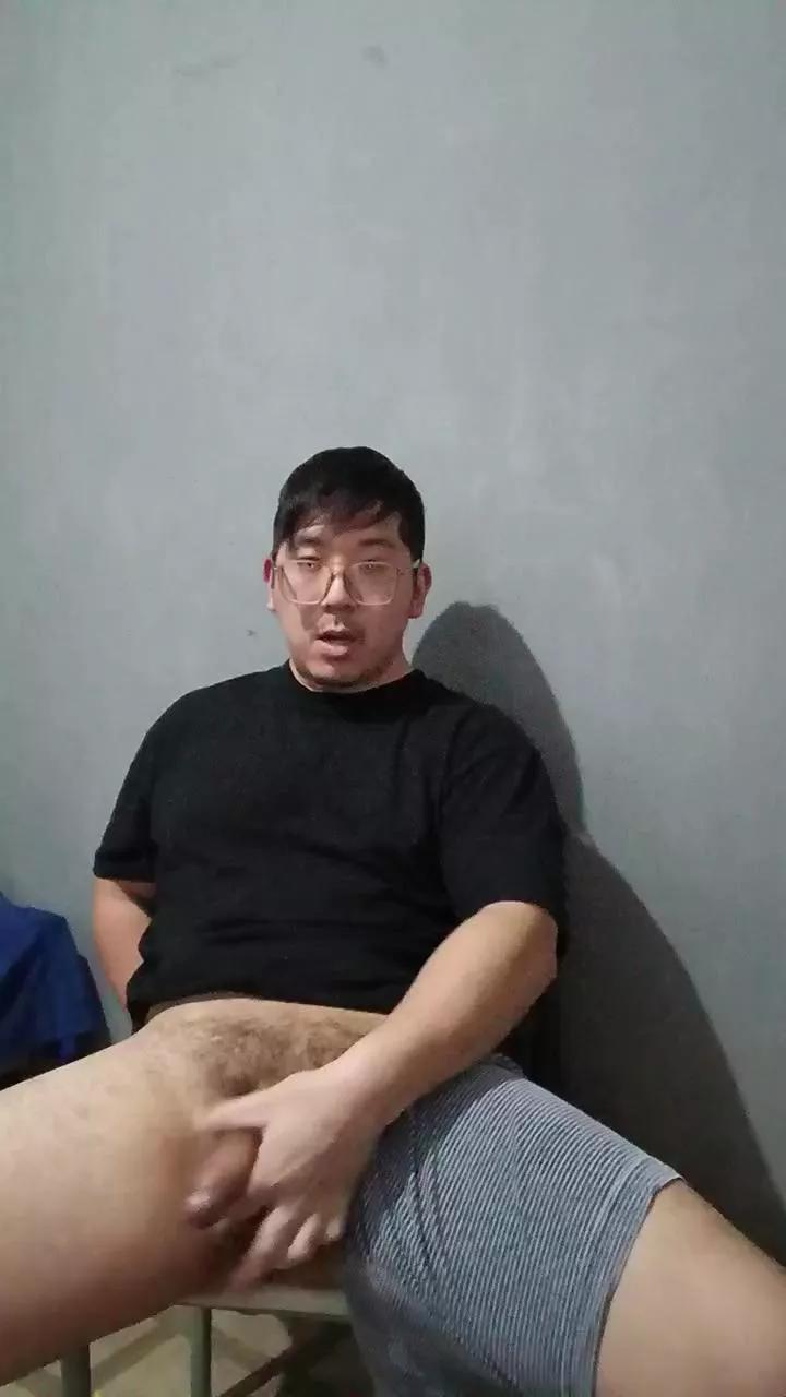 naka3O on Cam4 