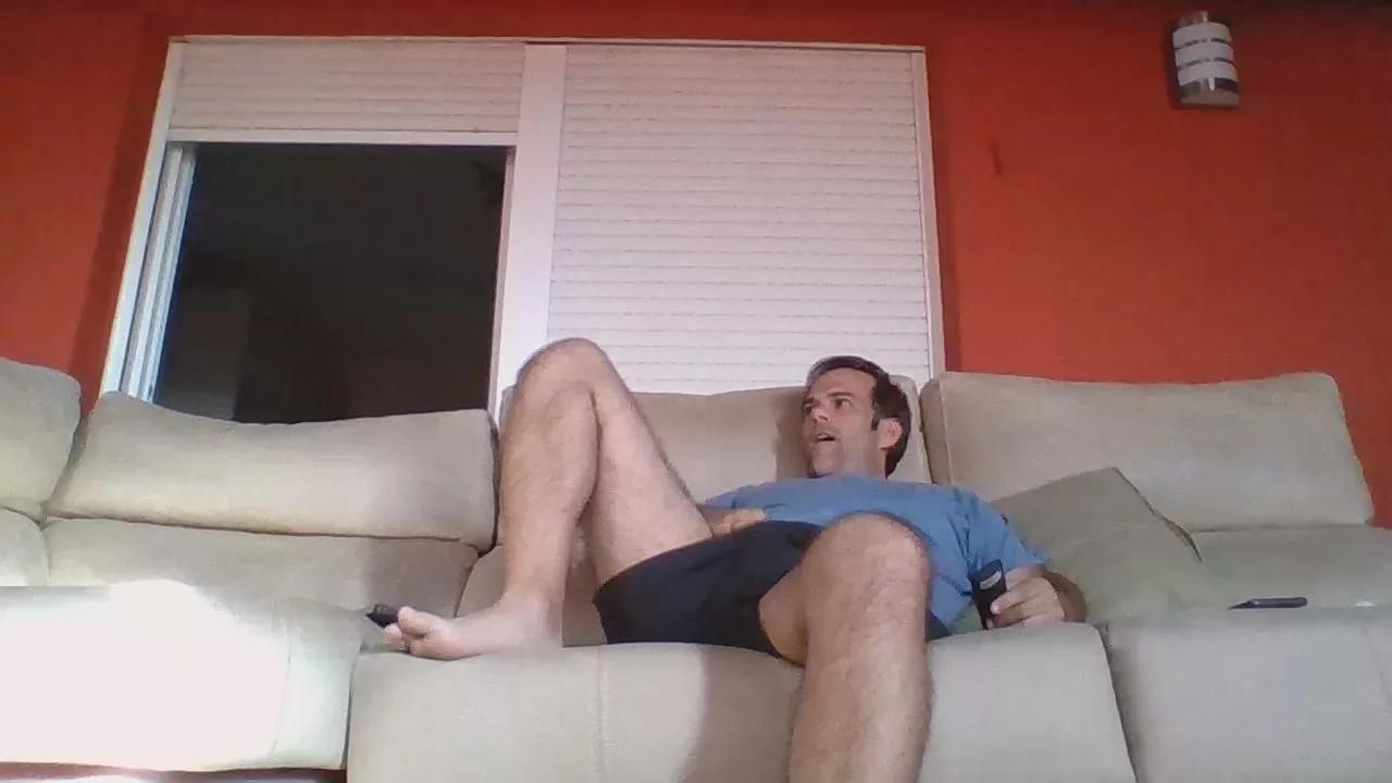 Nando8219 on Cam4 