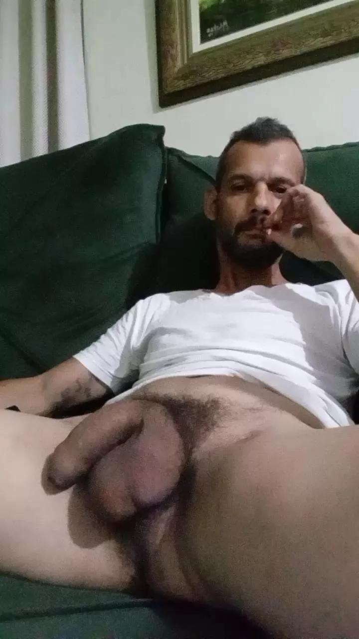 NandoPauzudo on Cam4 