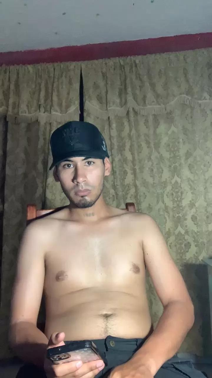 NanetBoy on Cam4 