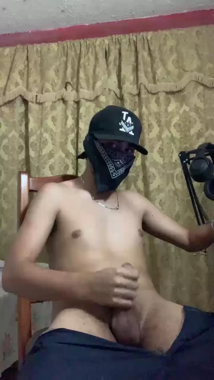 NanetBoy on Cam4 