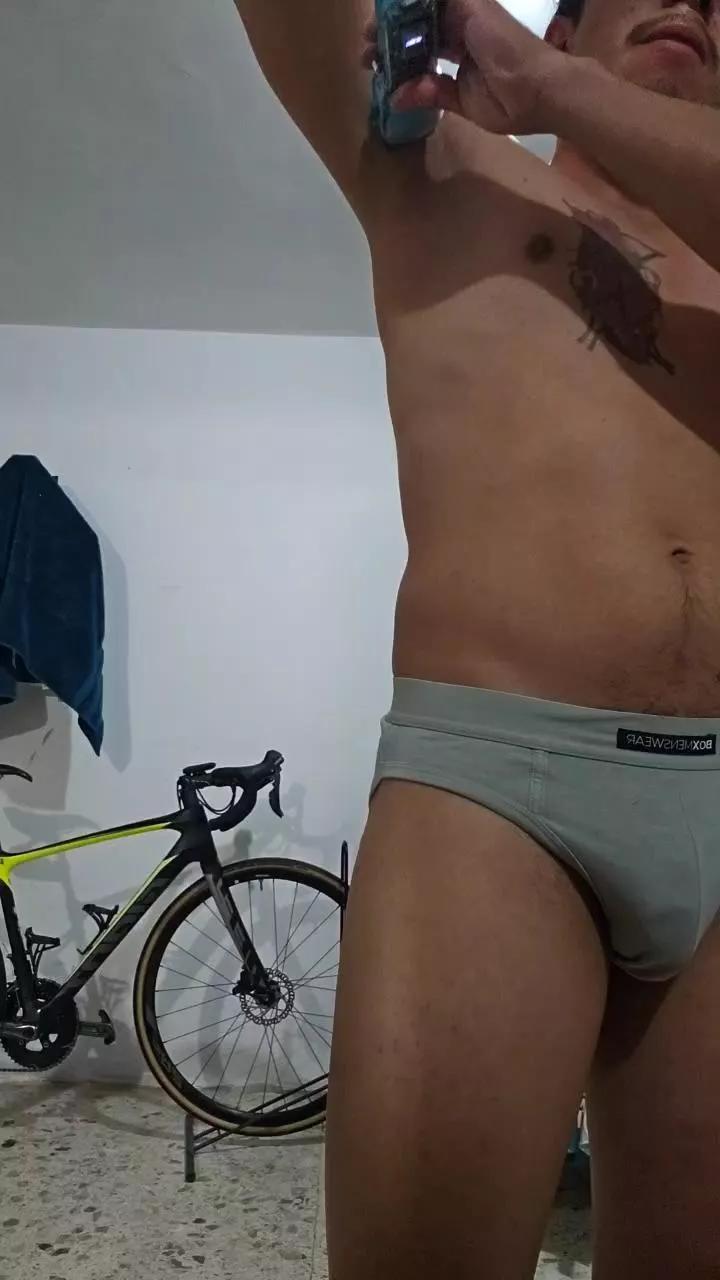 nano362 on Cam4 