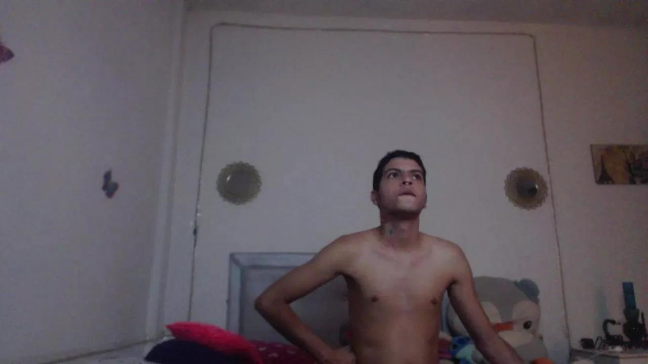 nata_princess on Cam4 