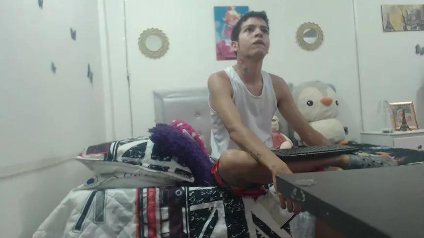 nata_princess on Cam4 