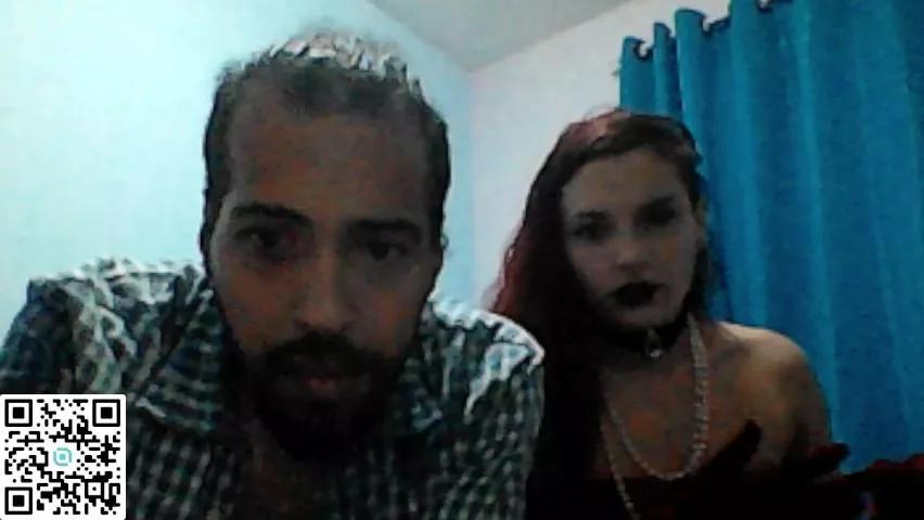 natasha_e_dante on Cam4 
