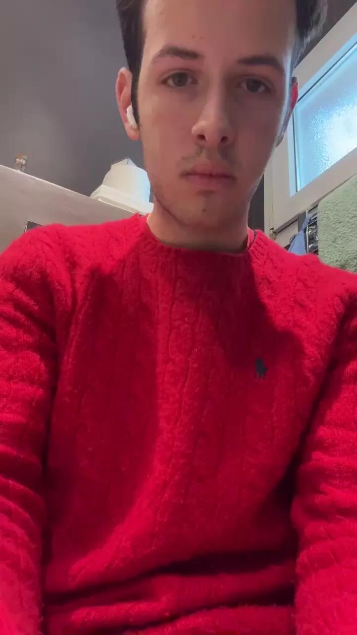 Naughtygol on Cam4 