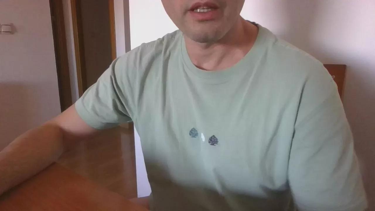 Nenistur on Cam4 