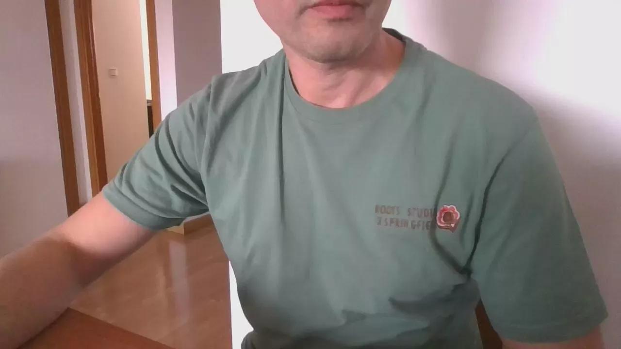 Nenistur on Cam4 