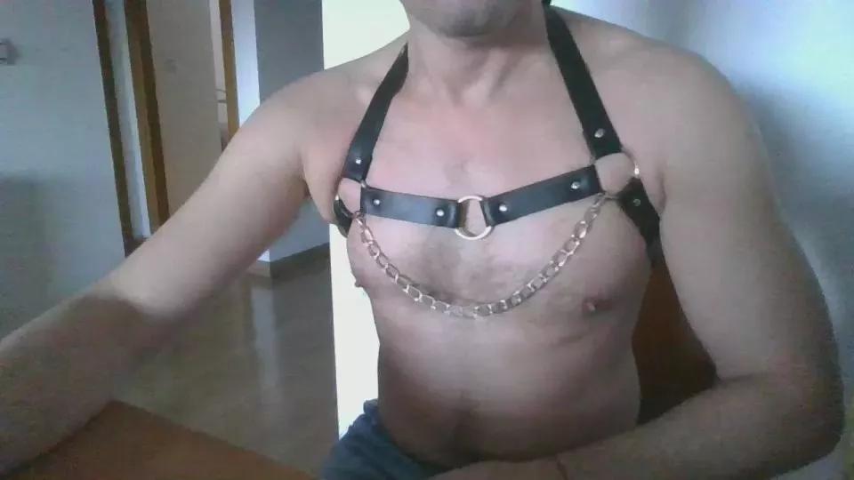 Nenistur on Cam4 