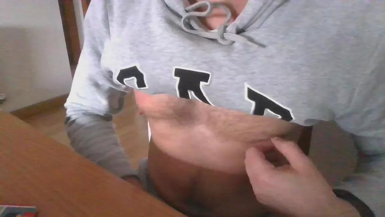 Nenistur on Cam4 