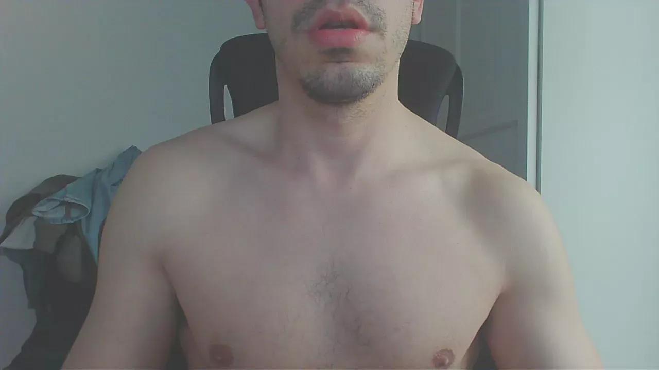 nenito224445 on Cam4 
