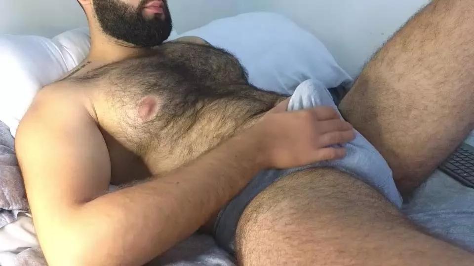 nickjordan3 on Cam4