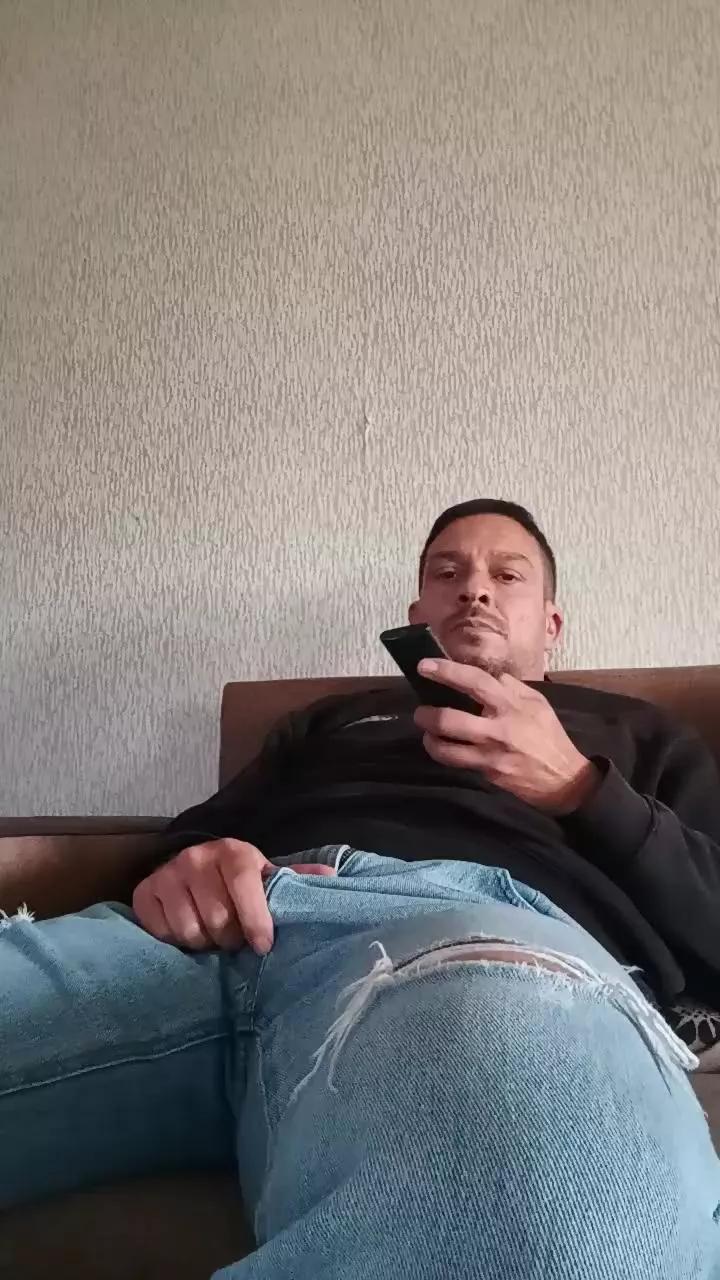 nikolay84fun on Cam4 