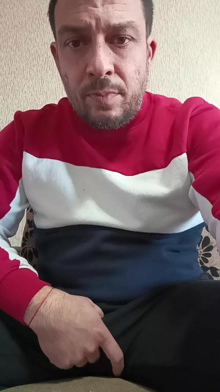 nikolay84fun on Cam4 