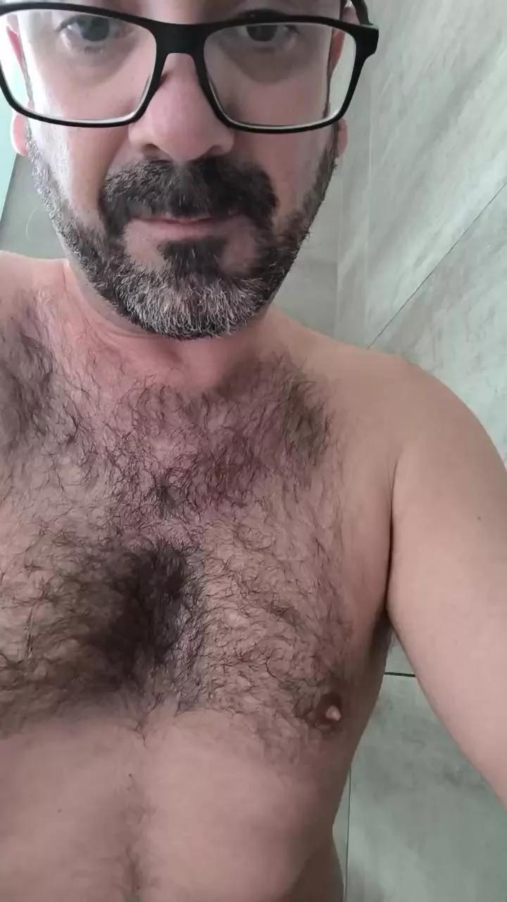 nogofre on Cam4 