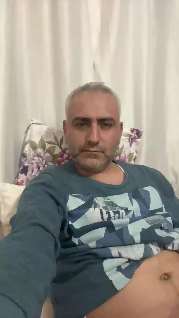 noiosoeagle on Cam4 