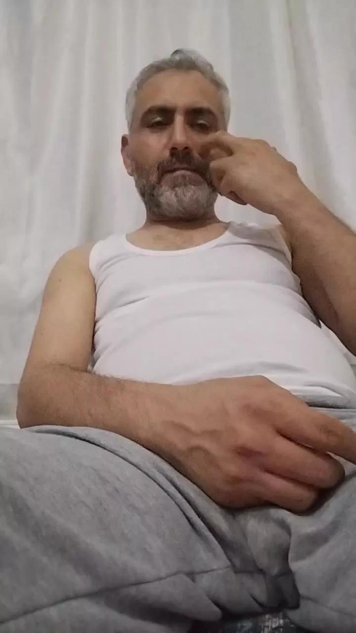 noiosoeagle on Cam4 
