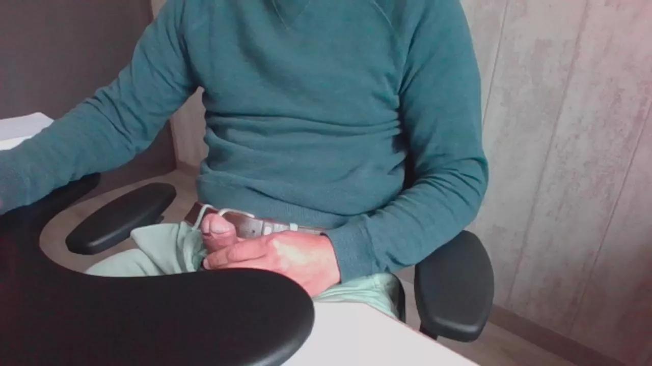 nonoga on Cam4 