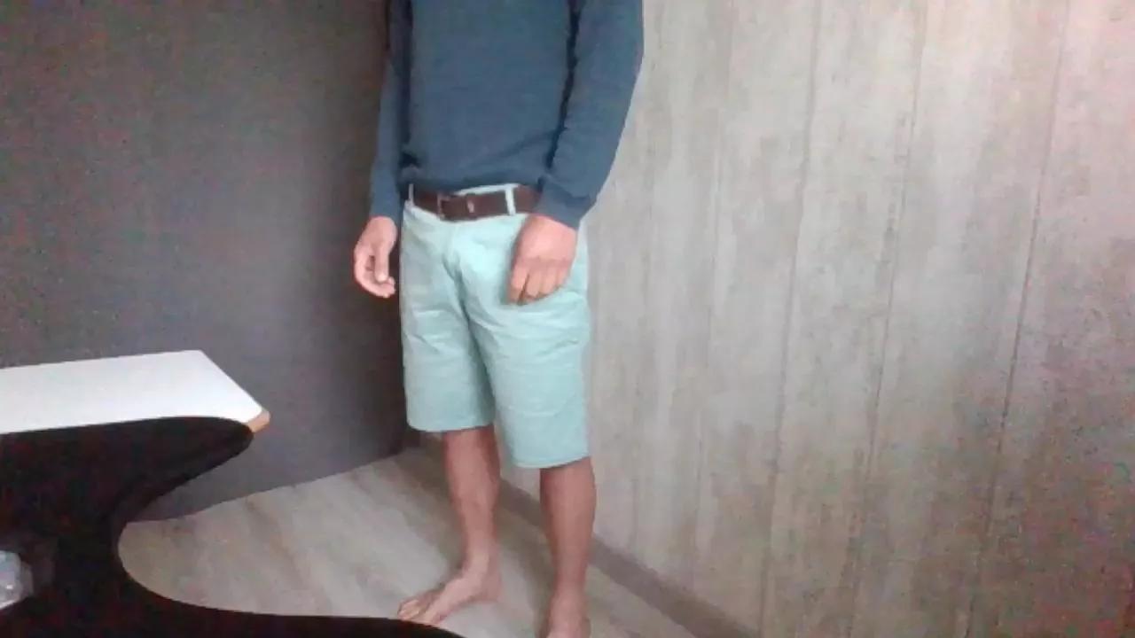 nonoga on Cam4 